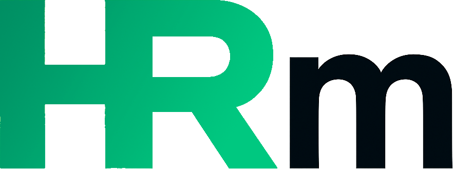 HRm Logo